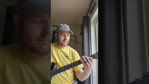 PLAYING AROUND WITH RIFFS