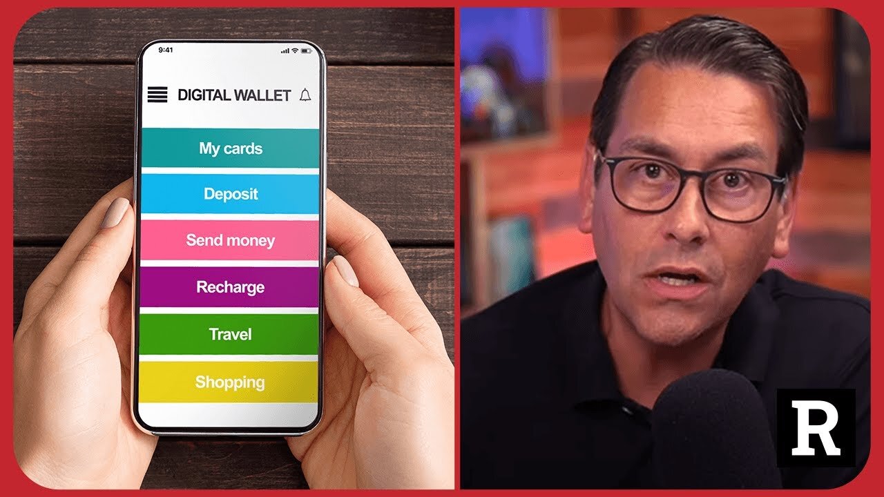 No MORE Cash in Europe! The Digital Wallet is almost here