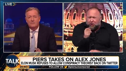 Said it like a boss. Shit is going down. What side of history are you going to be on?