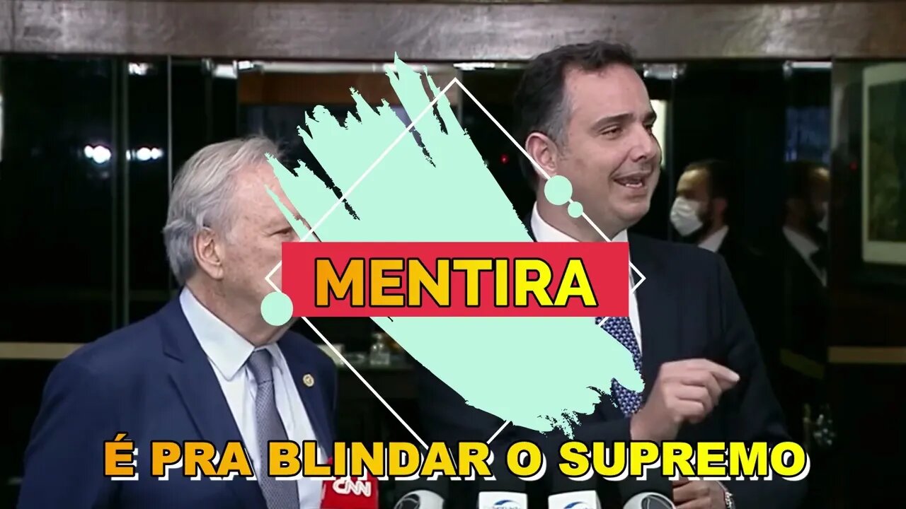 URGENTE !! UMA HORA ISSO IA ACONTECER, VEJAM SÓ.