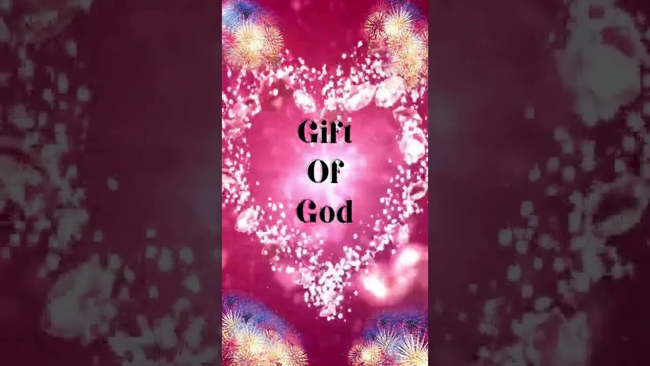 Eternal Gift of God | Ephesians 2:8,9 #shorts