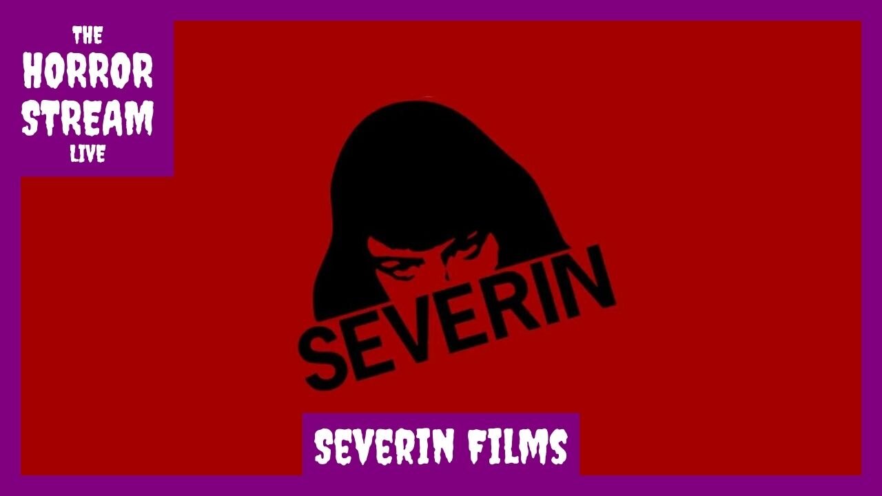 Severin Films Catalog [Official Website]