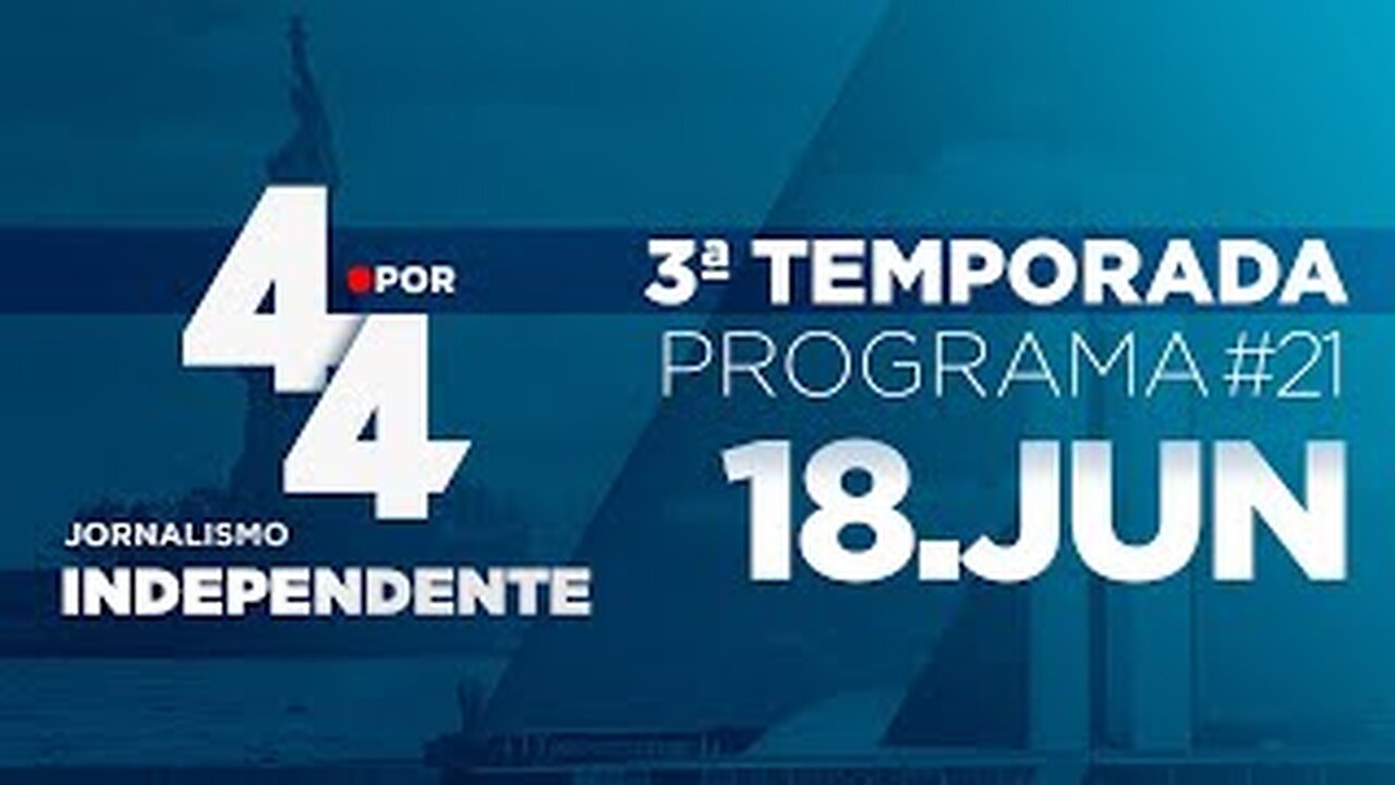 Programa 4 por 4 - 18/06