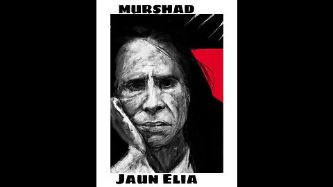 Murshad joun elia poetry