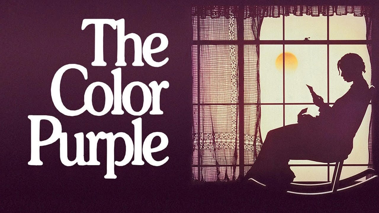 The Color Purple ~suite~ by Quincy Jones