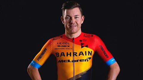 Pro Cyclist Heinrich Haussler (39) forced to retire due to Heart Problems