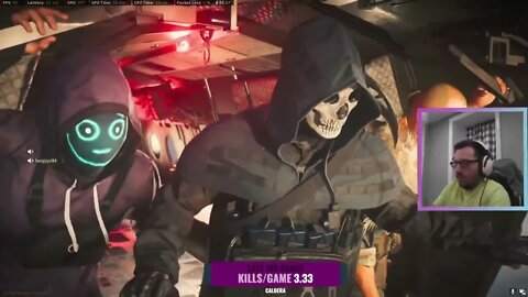 2nd Stream Recap