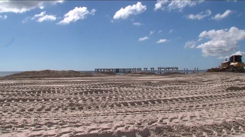 Progress report from Fort Myers Beach mayor, fire chief