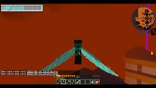 Server minecraft 1.16.5 com mods server liso