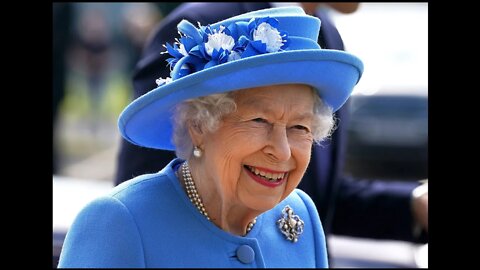 The Queen of England has Died | People CELEBRATE