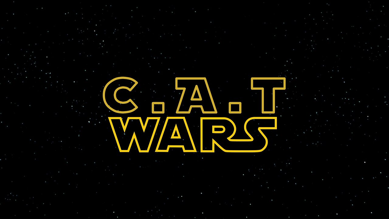 Revenge of the C.a.ts