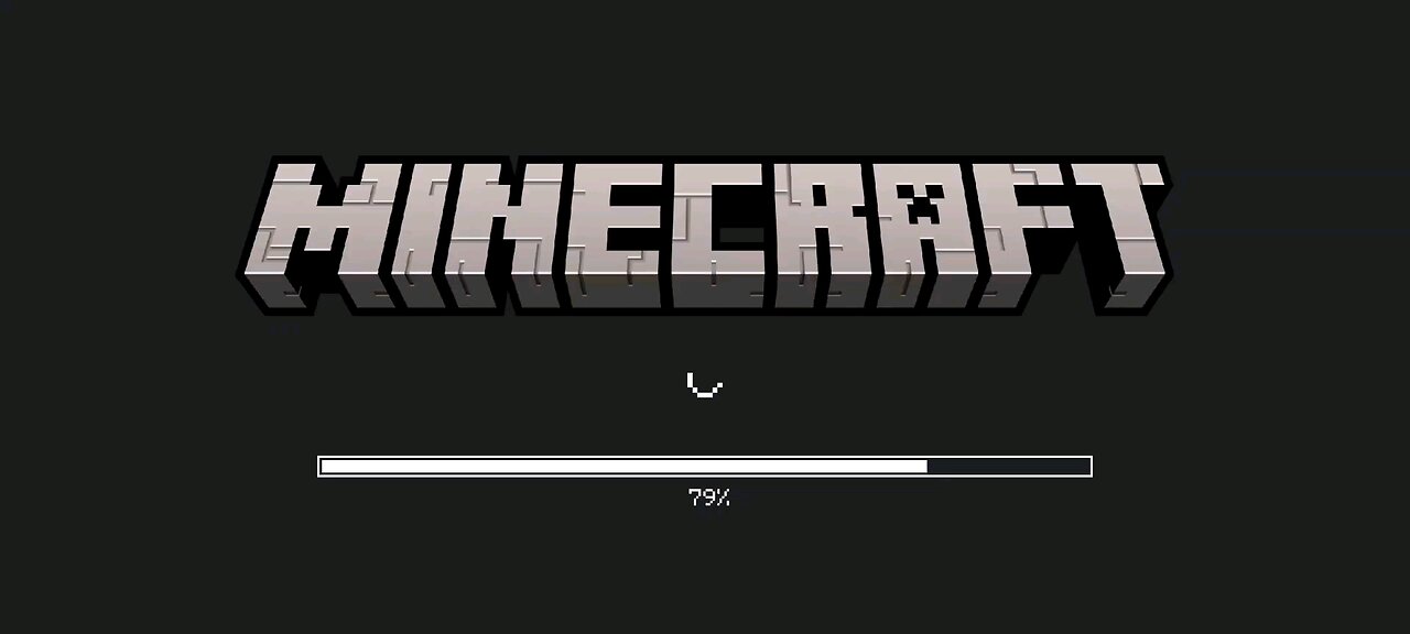 I am sad, so nobody else was watching video, I hope this Minecraft. Video can cheer you up. 😢