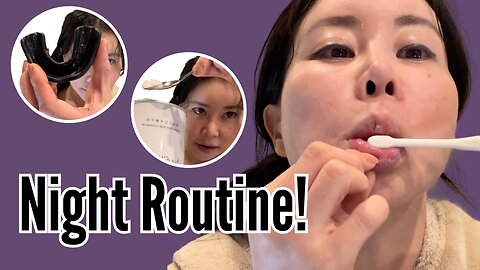 Night Routine