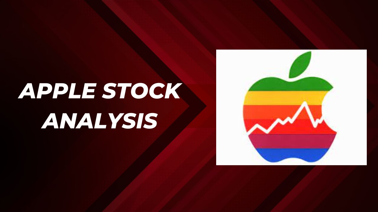 Apple stock analysis | AAPL