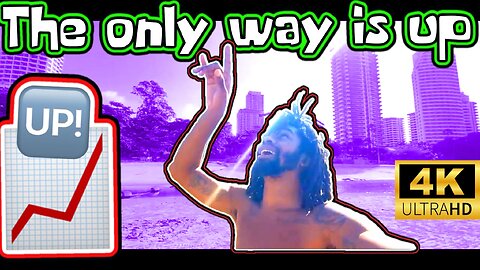 Upgrading Your MIND will CHANGE your life!