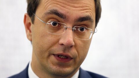 Fmr. Ukrainian Minister Of Infrastructure Describes War Destruction