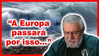 A Europa passará por isso - Gilberto Rissato (TEMS)