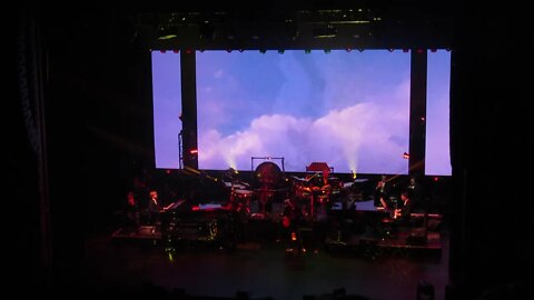 God Rest You Merry Gentlemen Mannheim Steamroller Boston Colonial Theater 12 8 18