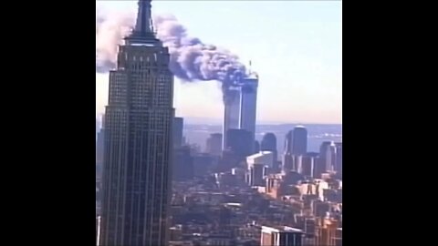 Never Forget 9/11