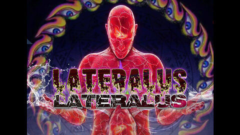 Lateralus