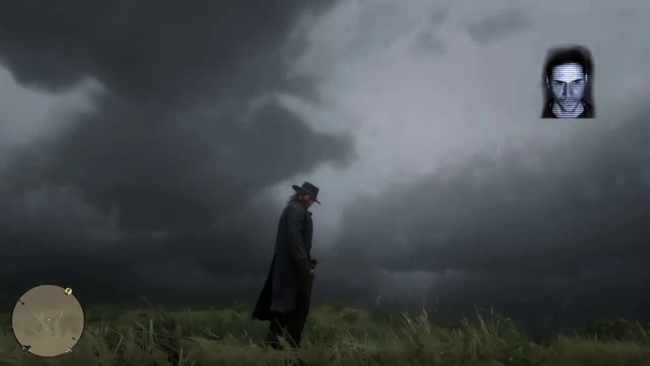 Red Dead 2: Fishin´For Blood