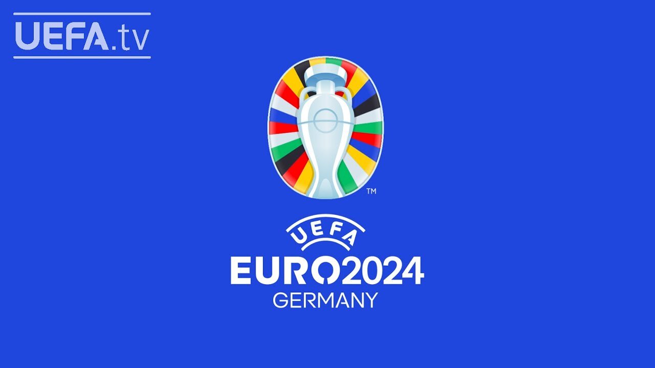 UEFA EURO 2024 Clips • Uefa Euro 2024 Rare Clips • UEFA EURO 2024 Theme Song • HD**