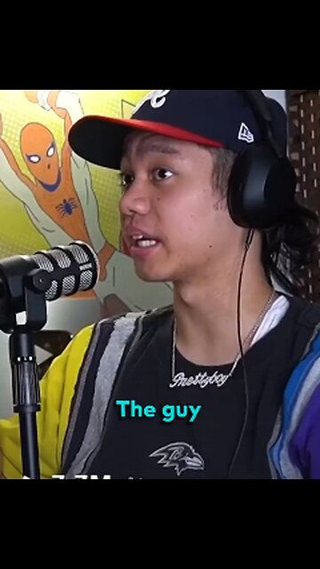 DR.CREEP Rapper predicts Pandemic in 2013,