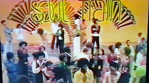 Soul Train Dancers 1975 Dance Dance Dance