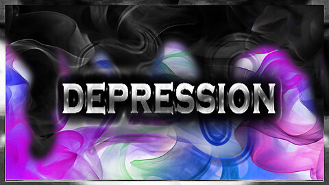 overcoming Depression