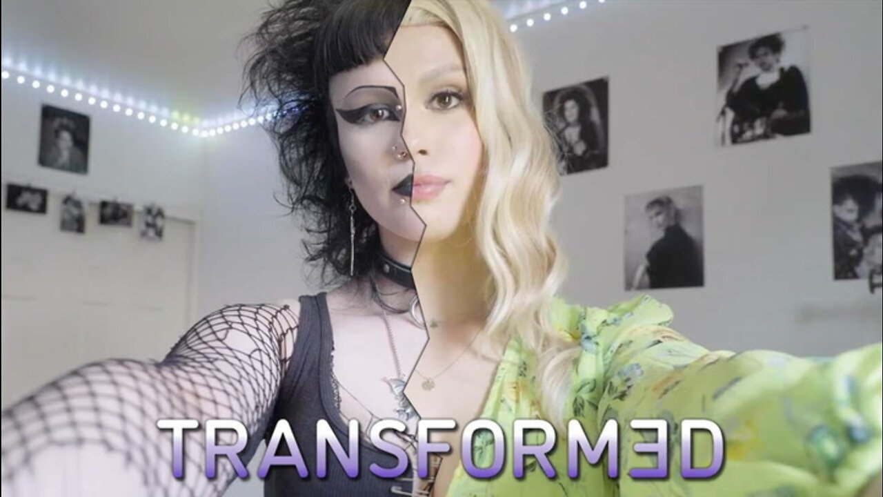 How Will My Partner React To My Shocking New Look? | TRANSFORMED