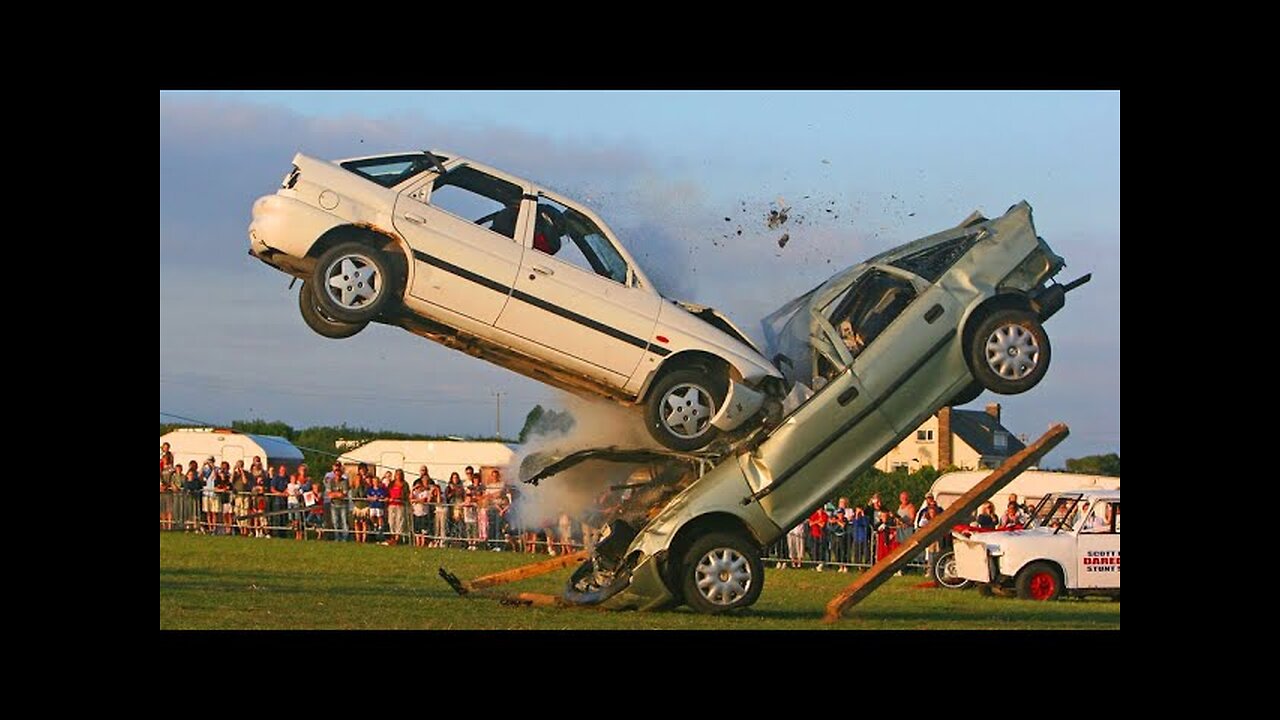 Best Fails of the week : Funniest Fails Compilation | Funny Dashcam Videos