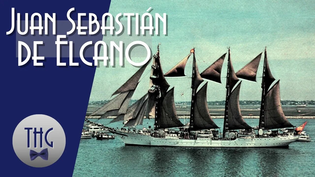 Juan Sebastián de Elcano