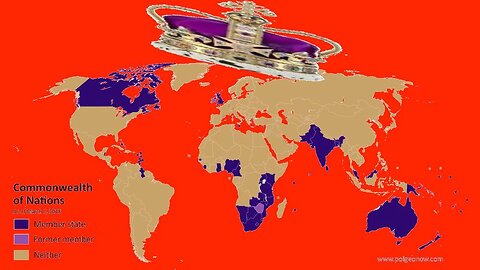 The Crown's True Dominion: Shadow Power