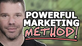 Best Way To Promote Your Business - #1 Most Powerful Marketing Tool @TenTonOnline