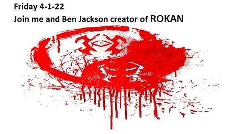 Quickstream with Ben Jackson of ROKAN!