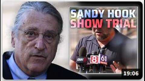 EXCLUSIVE: Top Constitutional Lawyer Says The Real Sandy Hook Hoax Was The Show Trial