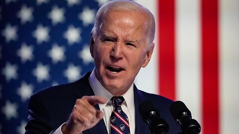 Why Biden didn't commute 3 federal death row sentences