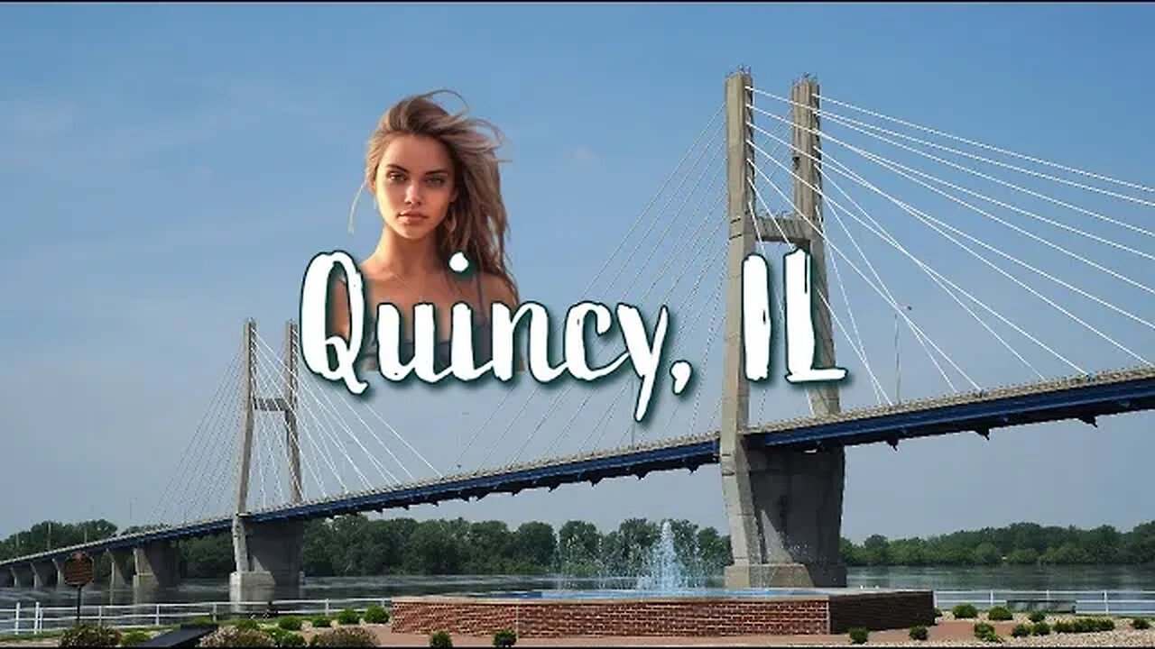 Exploring Quincy, IL – Ultimate Travel Guide!