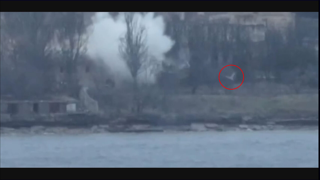 Russian "Kornet ATGM thermobaric missile gives wings to the Ukrainian sniper"!