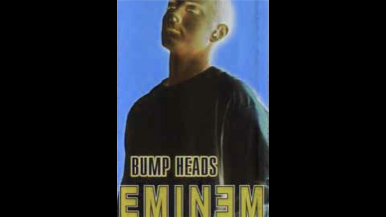 EMINEM - BUMP HEADS (FR 50CENT, TONY YAYO, & LLOYD BANKS) 🔥🤯💯