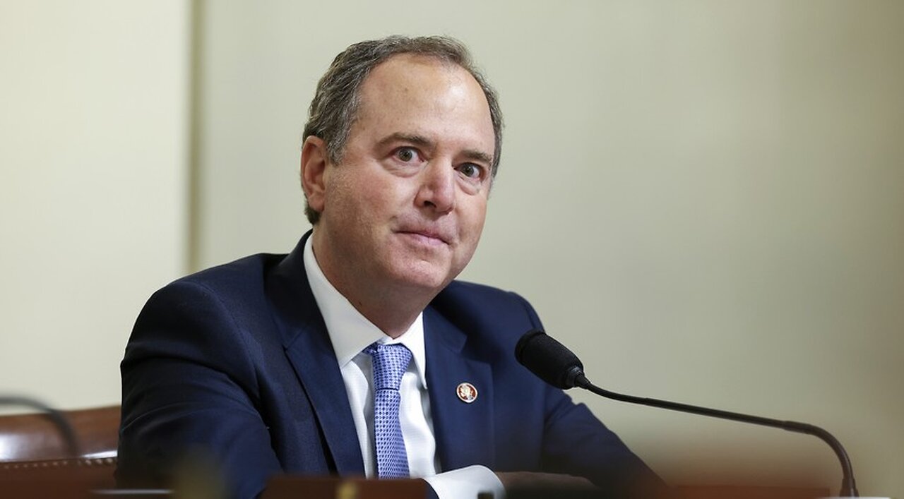 'You Should Not Be Able to Lie in Congress': Rep. Greg Murphy Rips Adam Schiff, Calls for Ethics Pro