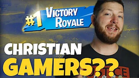 Top 10 Christian Gamers // Family Friendly Gaming