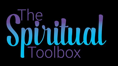 Spiritual Toolbox #2: 24 Strand DNA Manifestation