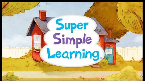 I Have A Pet | Animal Song | Super Simple Songs