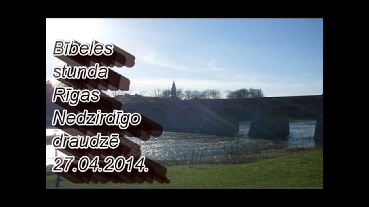 74. Dievam tīkama ticība. Jāņa ev. 20:19-23