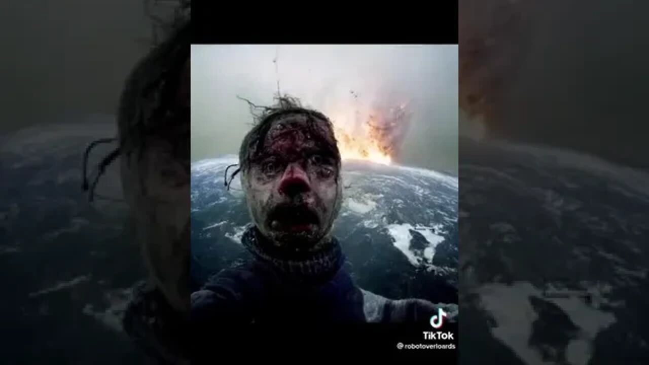 Very disturbing- you would think AI is demons or some thing