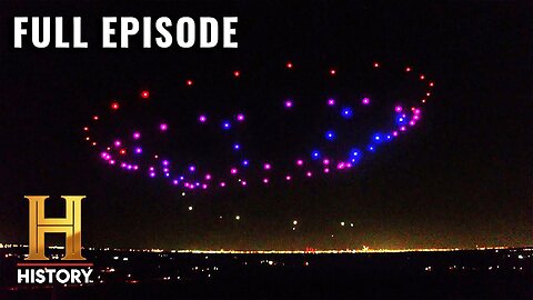 UFO Sightings Surge! | Unidentified: Inside America's UFO Investigation (S2E7)