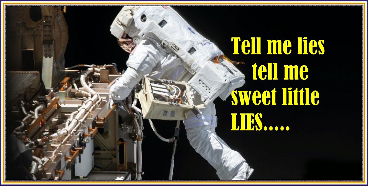They call it "simulation experience", market it as reality... thus it is lies.