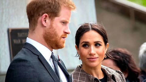 Pressure builds on Prince Harry as the people of Sussex petition to remove his and Meghan's titles