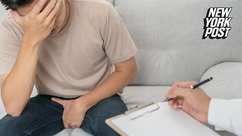 Penile fractures dramatically rise around Christmas: study